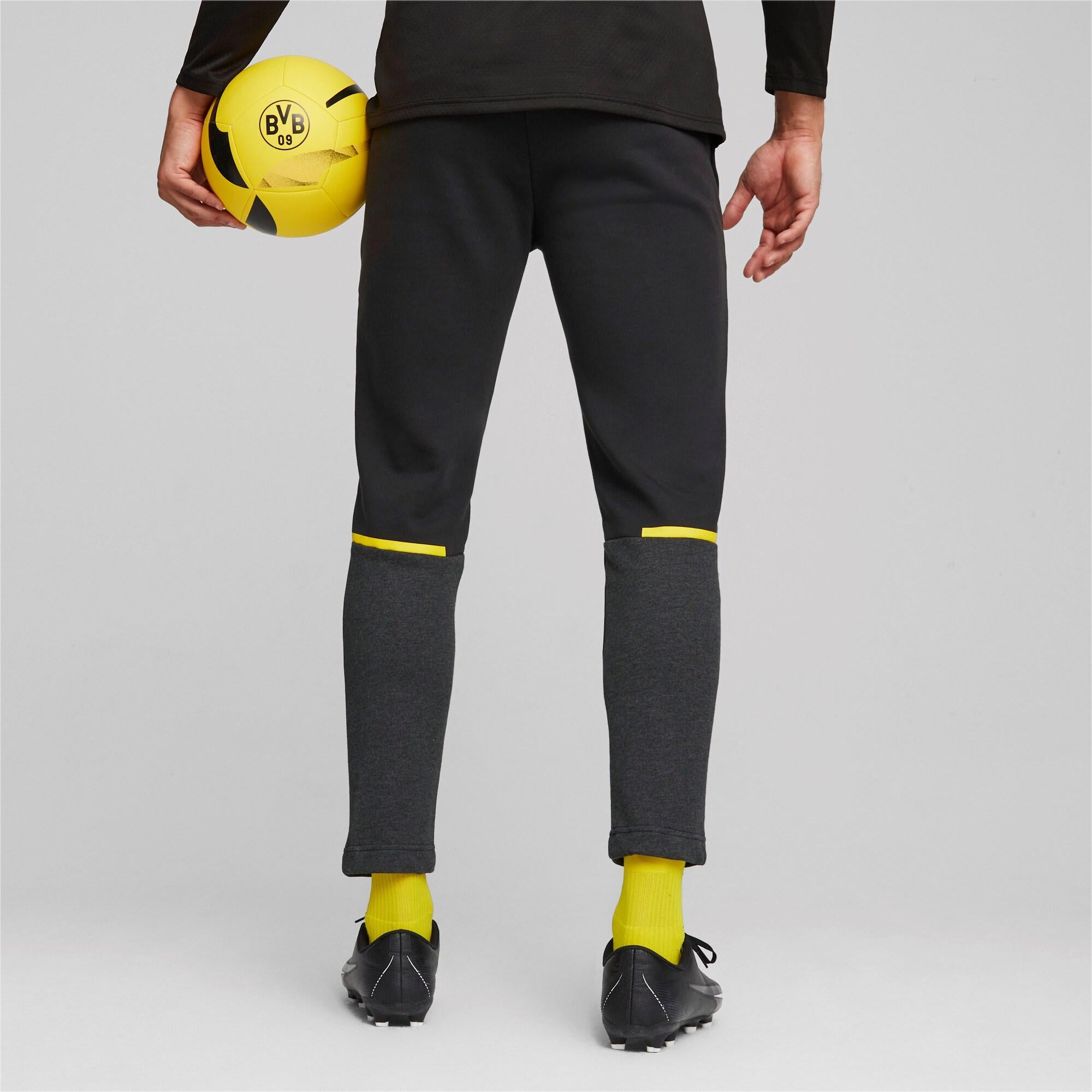 BVB Pants 771843 02 PUMA