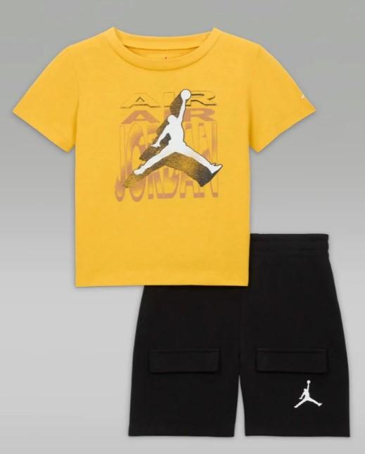 Air 3d 65D003 023 JORDAN