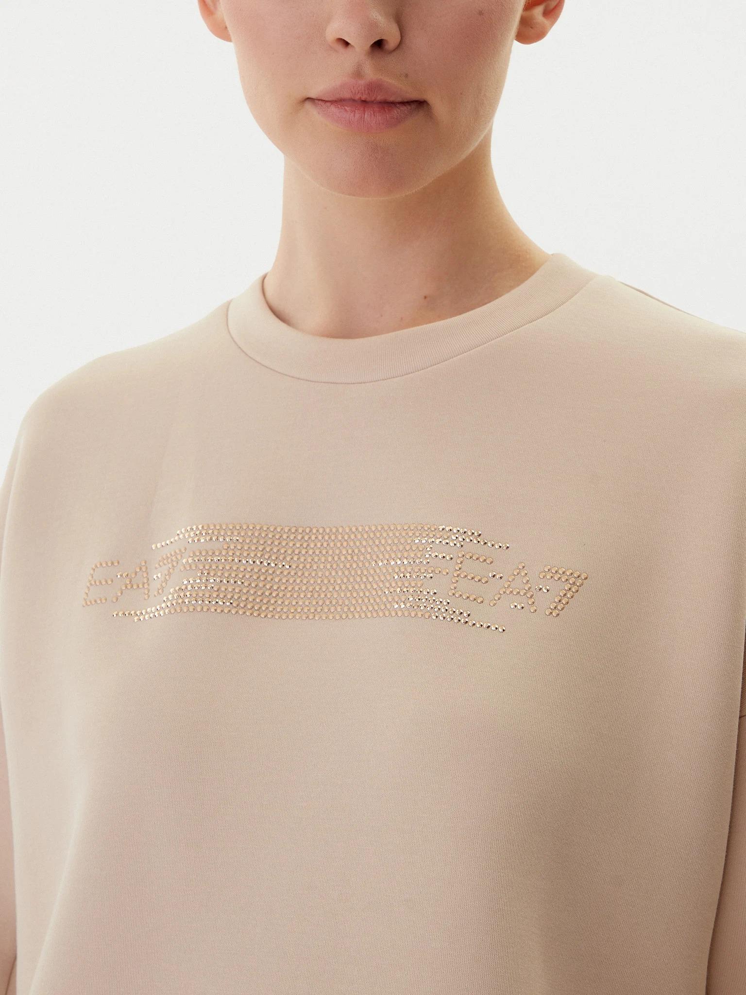 Tuta Gym Armani 7W000670 U1046 ARMANI