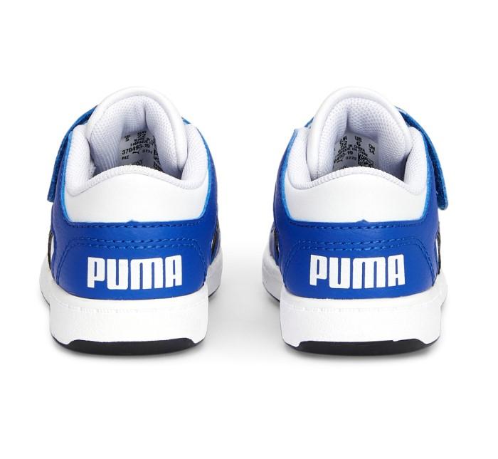 Rebound Layund Lo SL 370493 19 PUMA