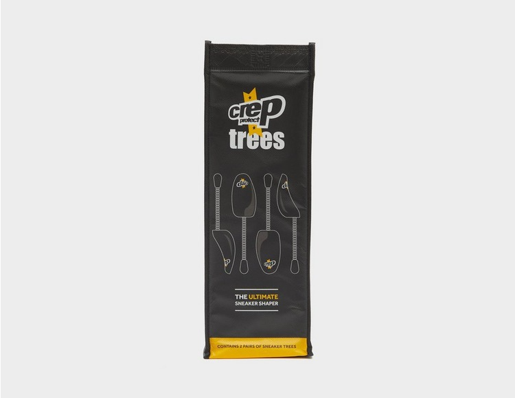 Crep Protect Trees - Shoe Shap 300129 UNI CREP PROTECT