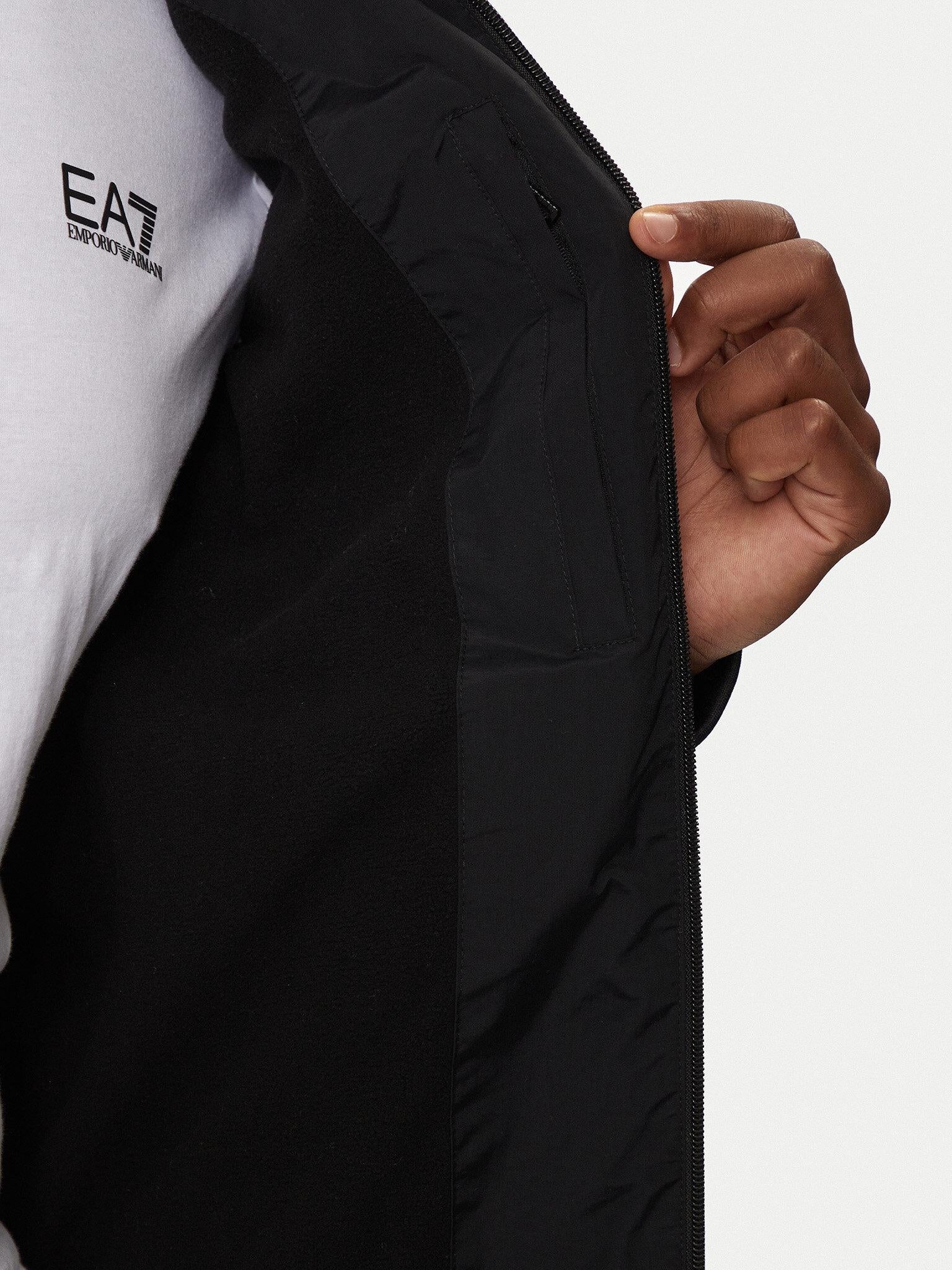 Giubbino Armani 8NPB21 1200 EA7