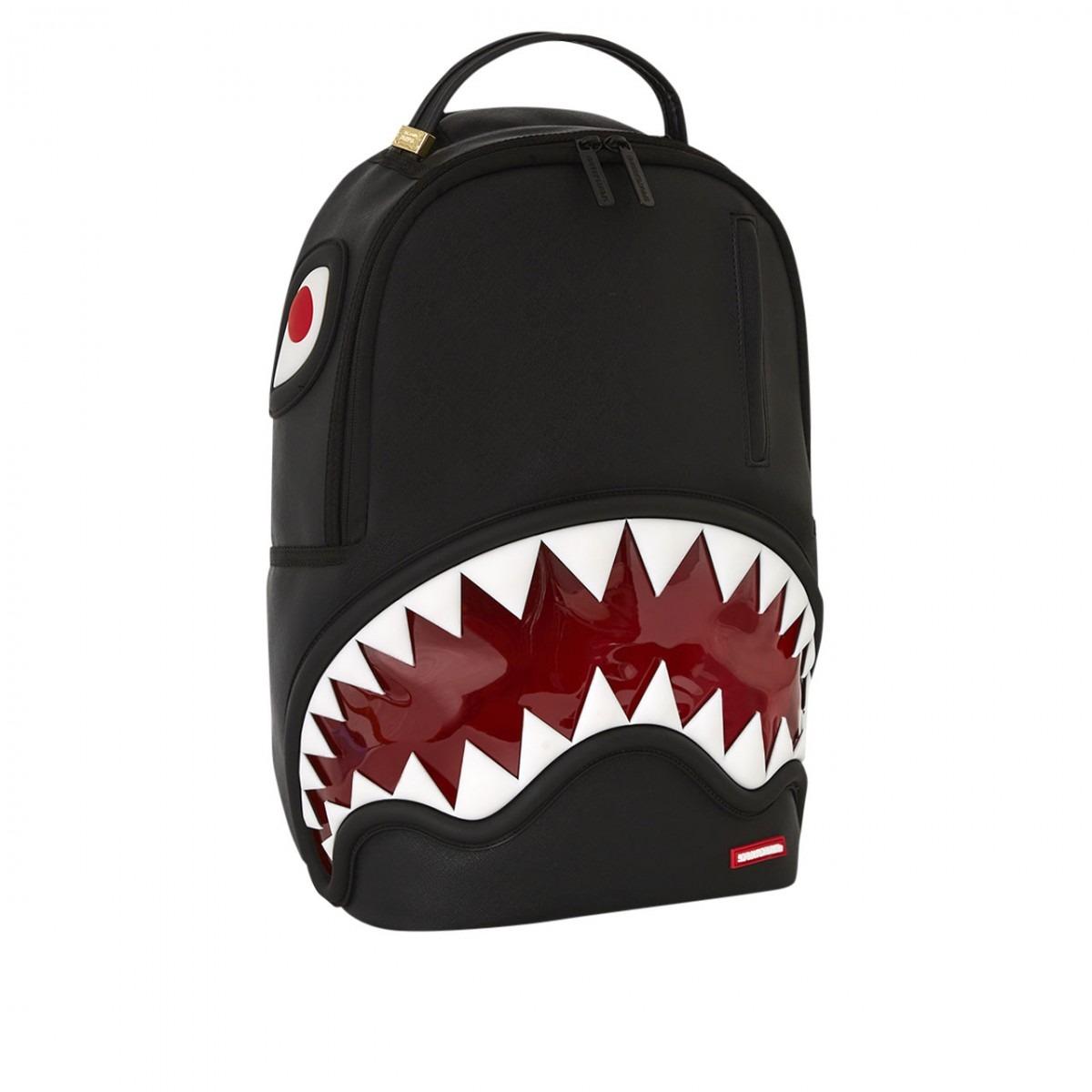 SPRAYGROUND 910B6743NSZ