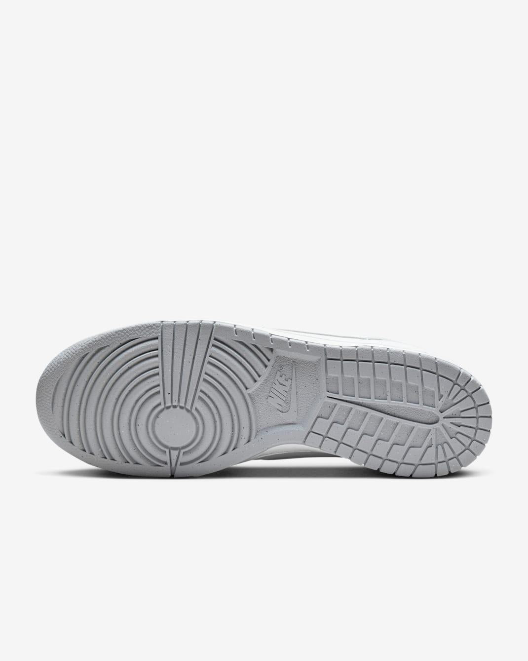 Big Nike Low 355152 016 NIKE