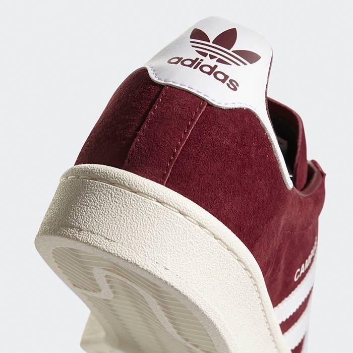 CAMPUS BZ0087 UNI ADIDAS
