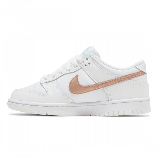 Dunk Low DH9765 100 NIKE