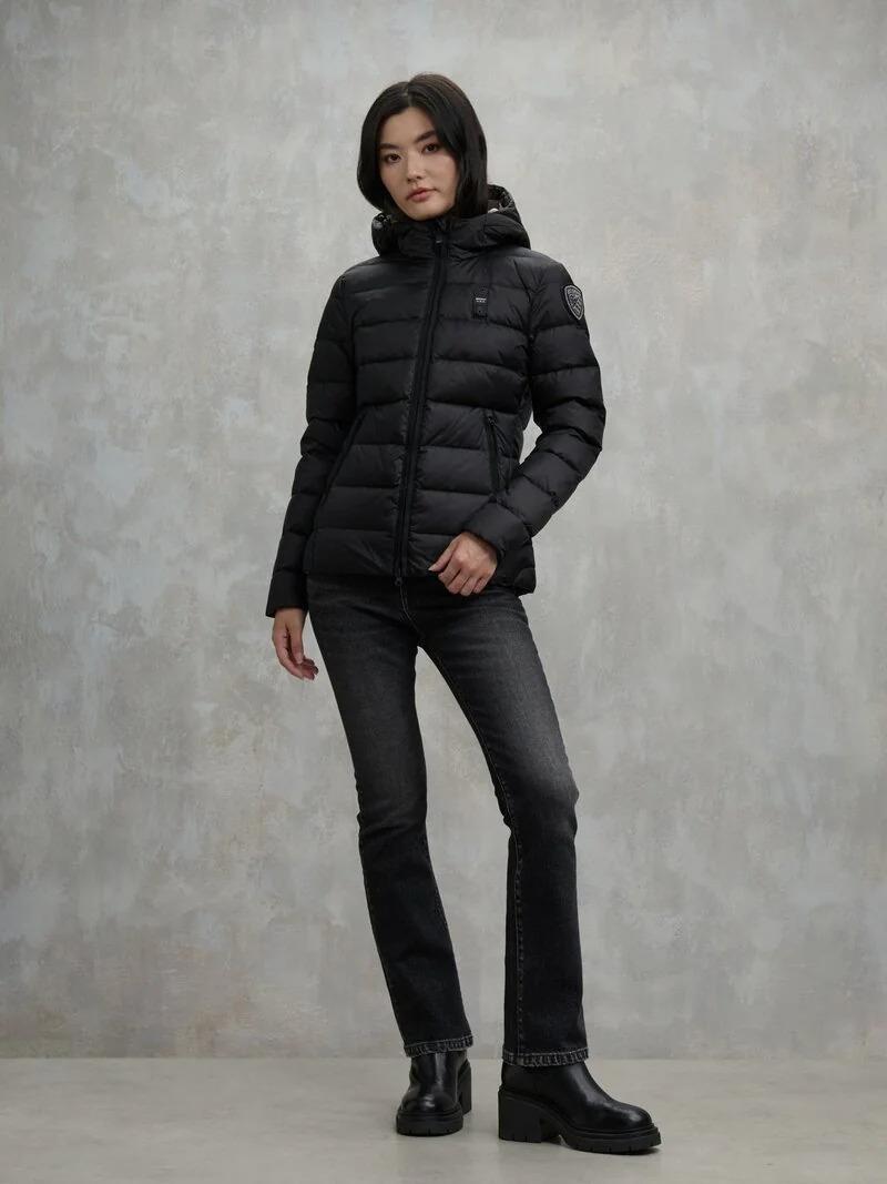 Charme W 25WBLDC03100 999EI BLAUER