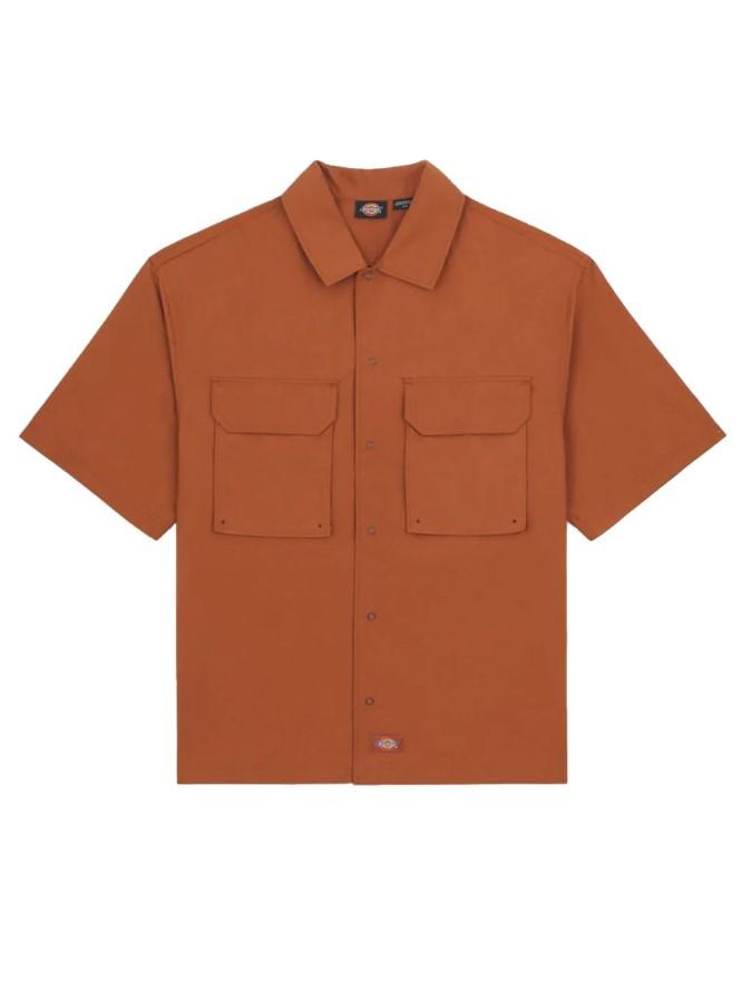 Fishersville Shirt DK0A4YS6 H16 DICKIES