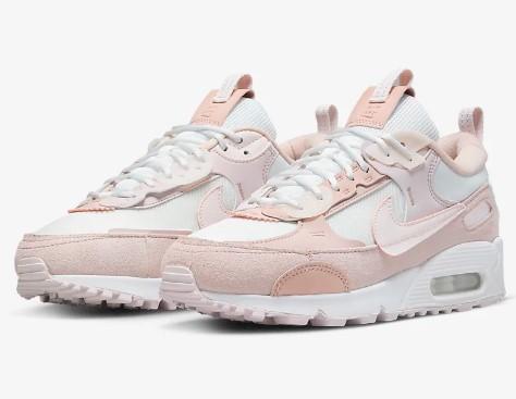 Air Max 90 Futura DM9922 104 NIKE