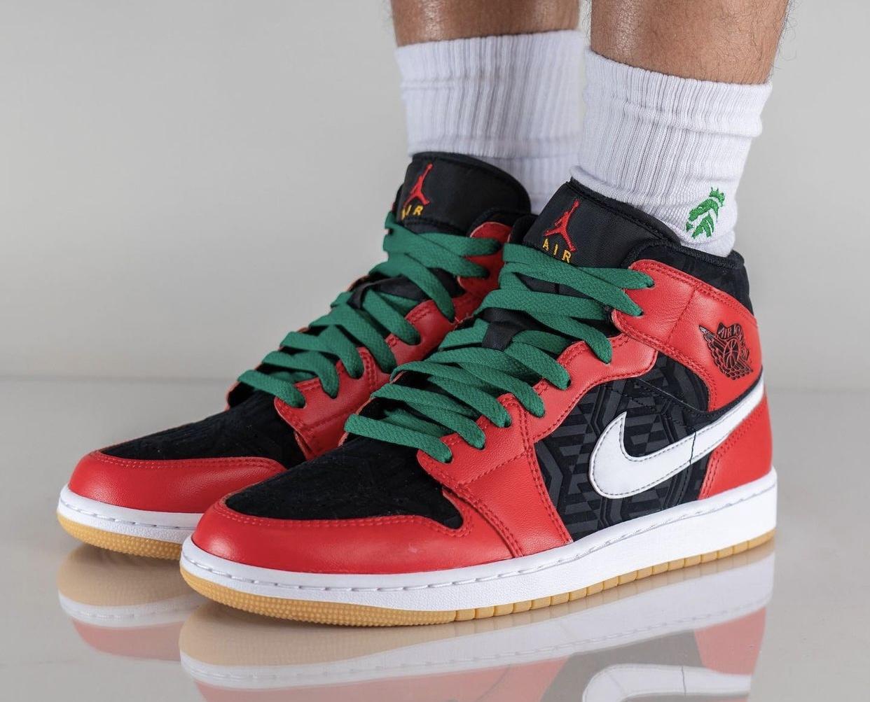 Air Jodan 1 DQ8417 006 NIKE