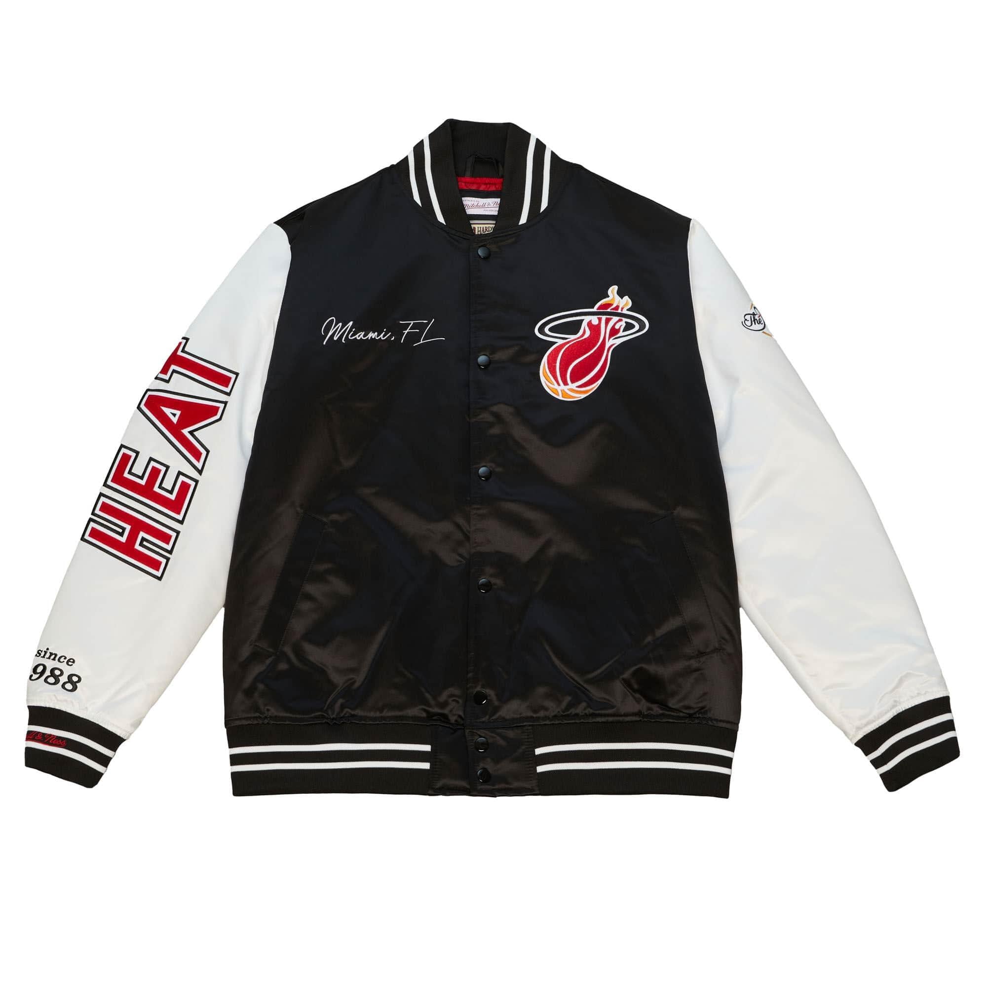 NBA Varsity OJBF4854 MHE MITCHELL&NESS