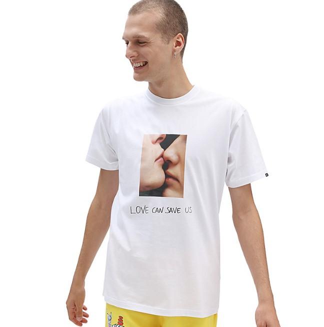 Pride VN0A7SFFYOU UNI VANS