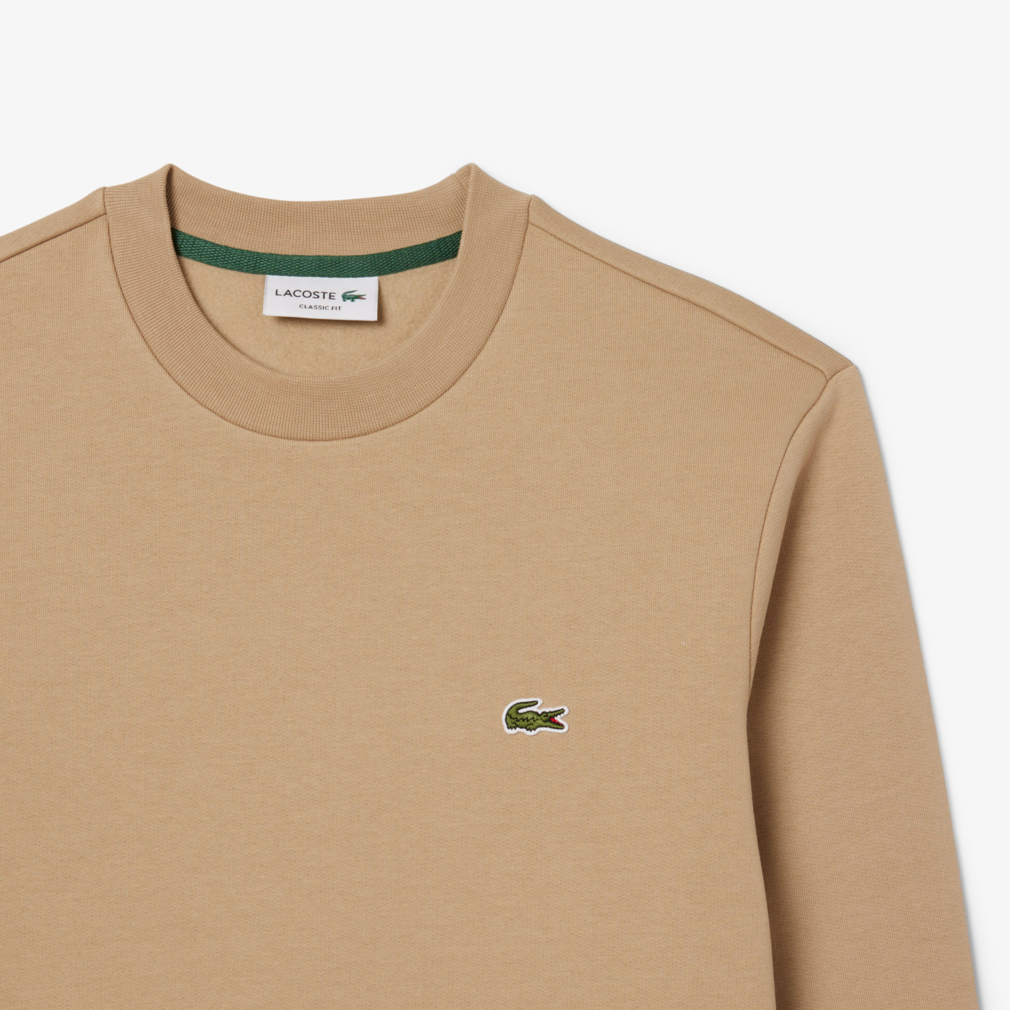Sweatshirt SH9608 02S LACOSTE