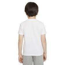 Futura Tee 8UC545 001 NIKE