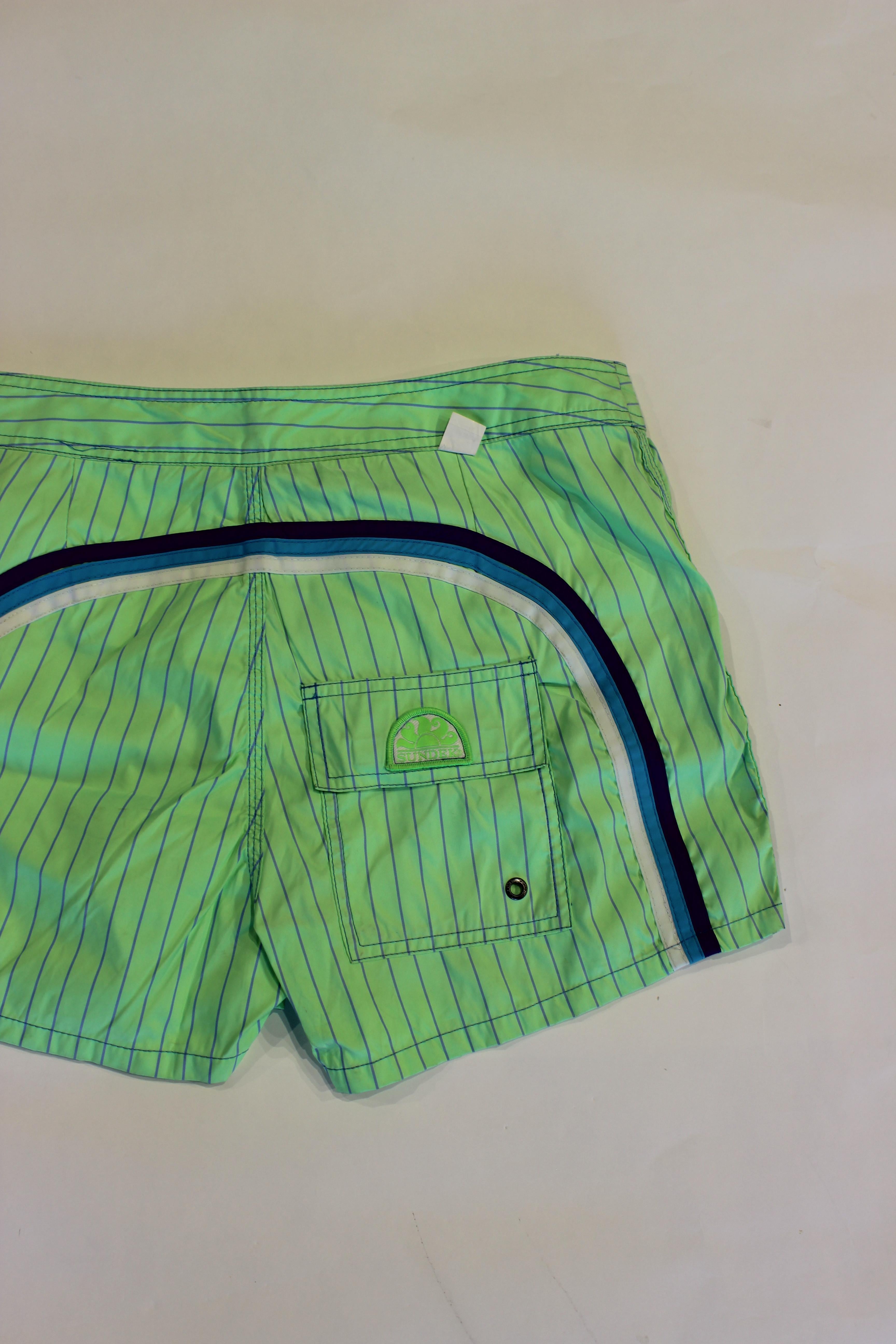 Costume Sundek XMR2502S 248 SUNDEK