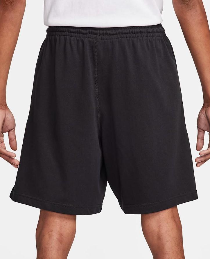 NK CLUB KNIT FQ4359 010 NIKE