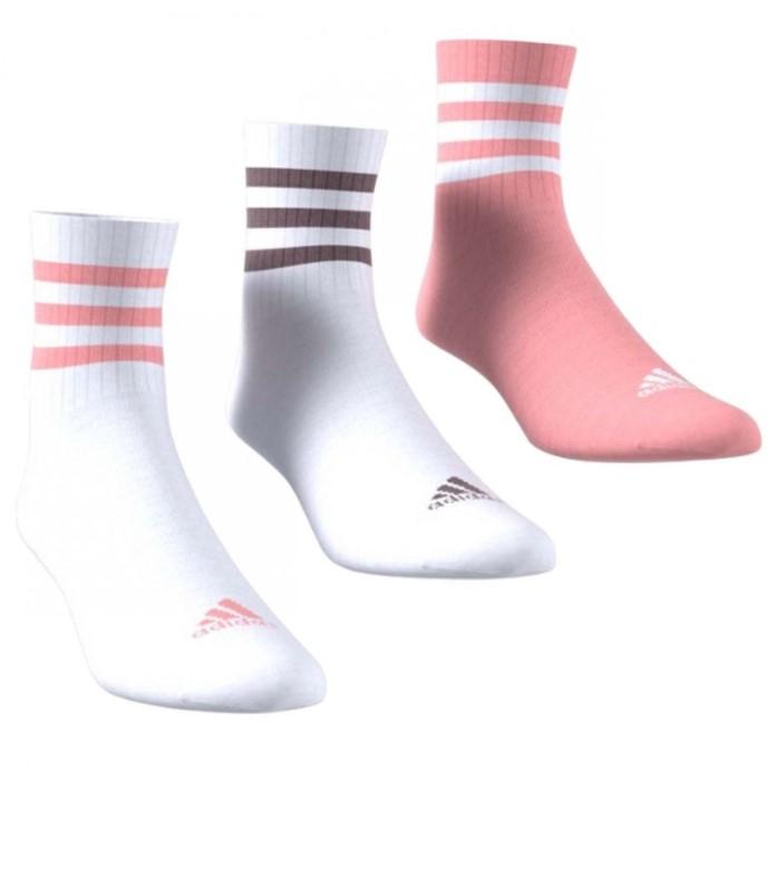 3 Stripes mid JD9597 UNI ADIDAS