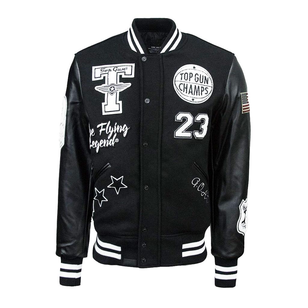 TOP GUN 01G0002001