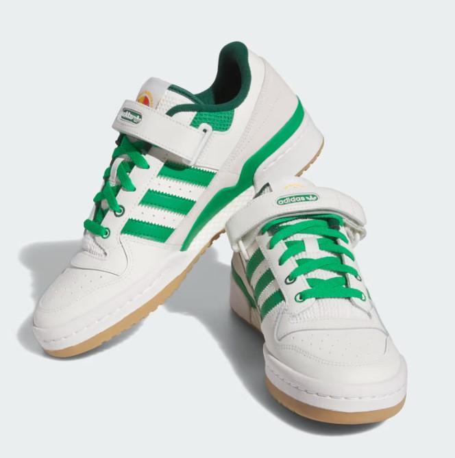Forum Low IE7175 UNI ADIDAS