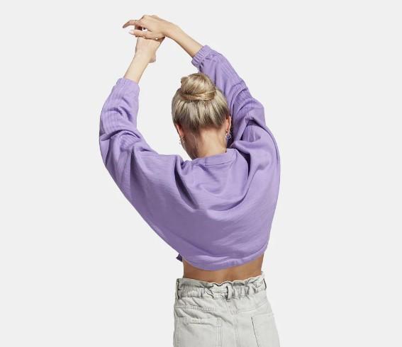 Dance Swt IC6685 UNI ADIDAS