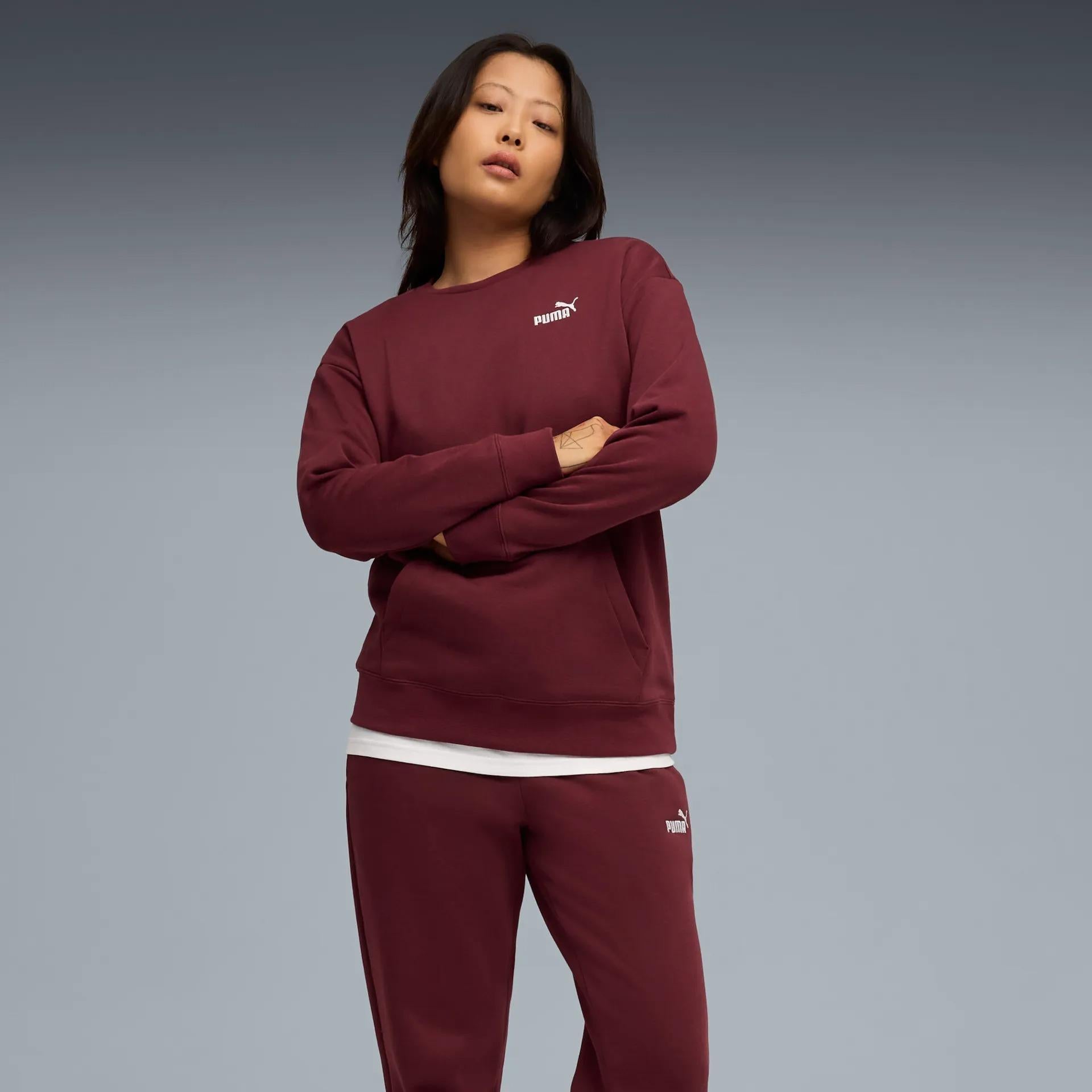 Sweat Suit Relaxed FL cl 688160 96 PUMA