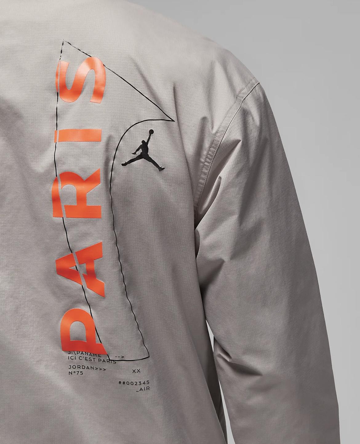 Psg DM3104 010 NIKE