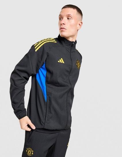 Manchester United FC European Tracksuit JP3134 UNI ADIDAS