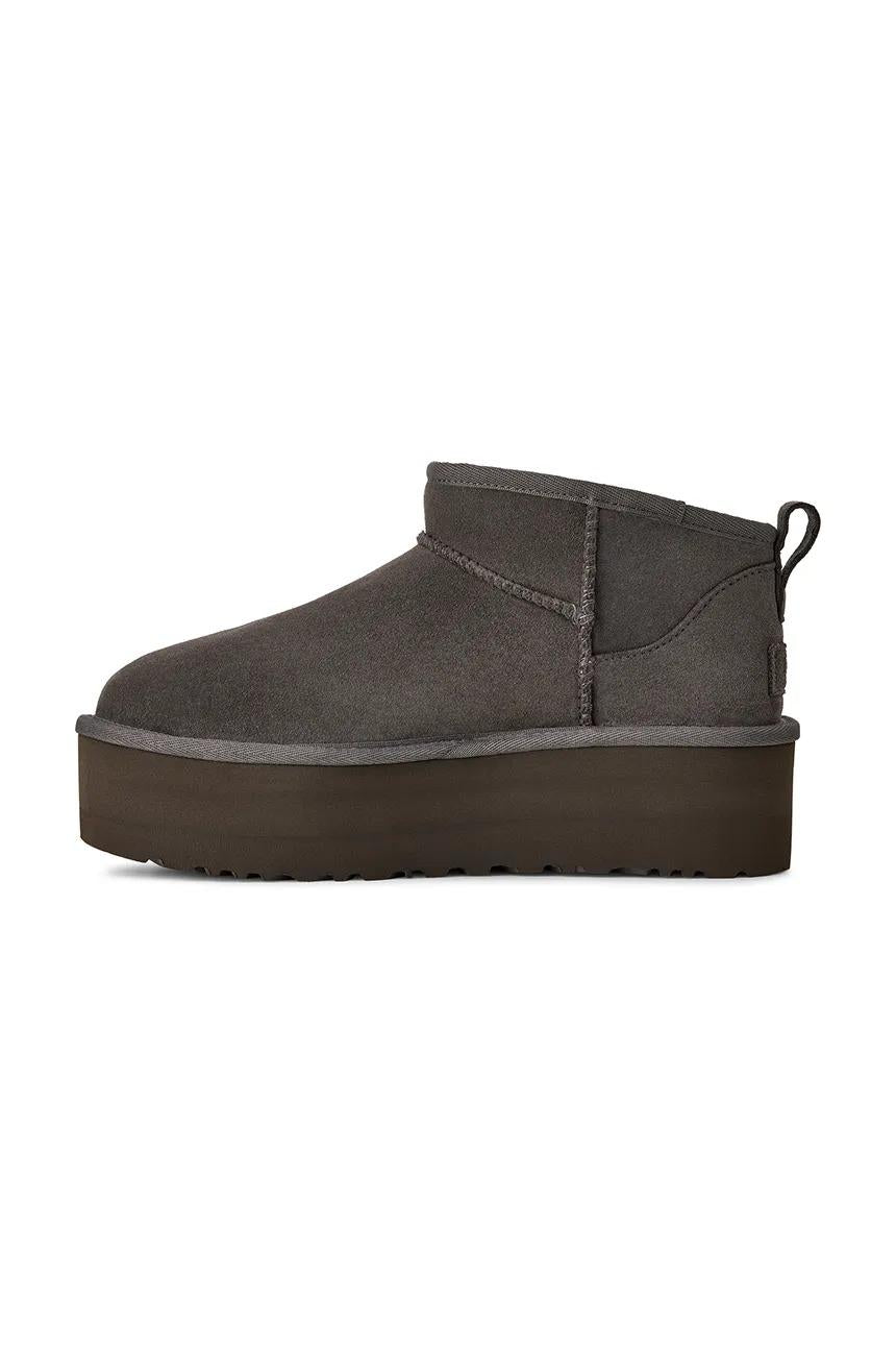 Ugg Stivaletti Scamosciata 1135092 CHRC UGG