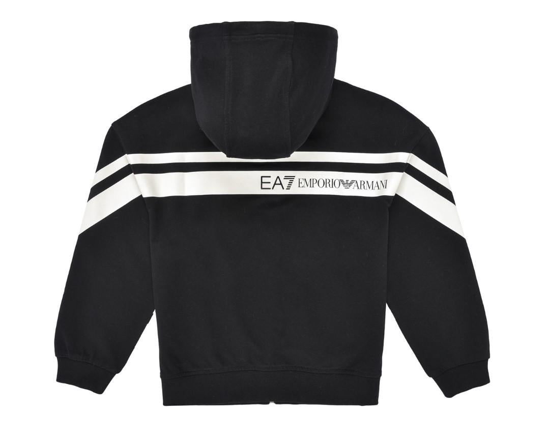 Sweatshirt 3DBM65 1200 EA7