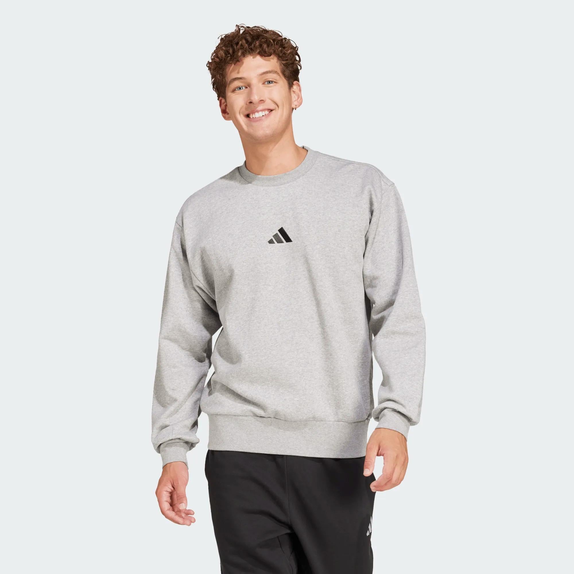 Feelcozy Swt JE3790 UNI ADIDAS