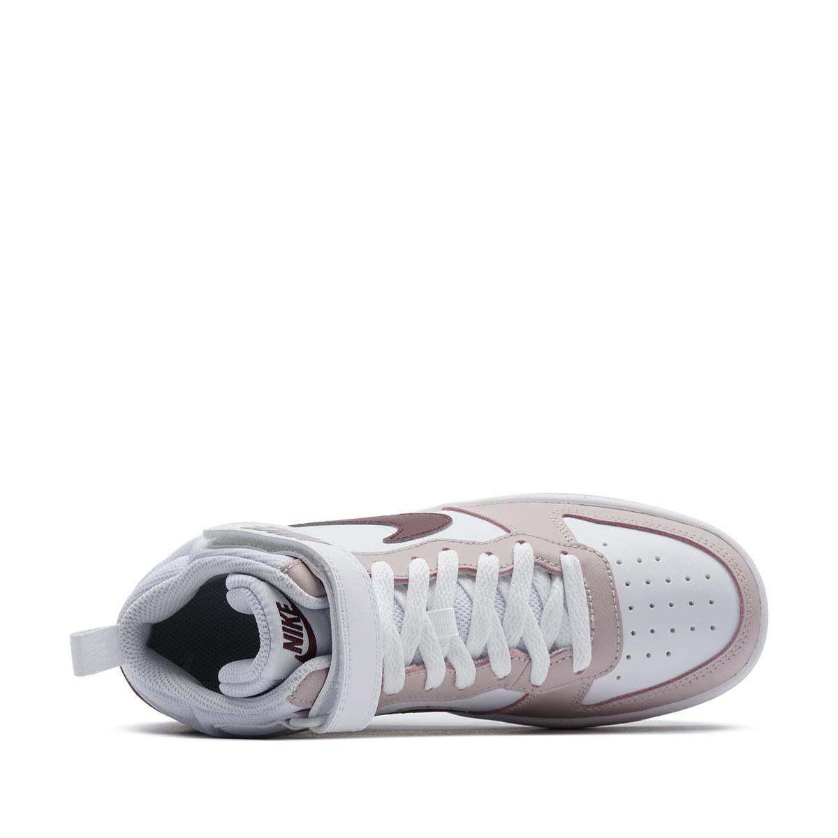 COURT BOROUGH MID 2 (GS) CD7782 118 NIKE