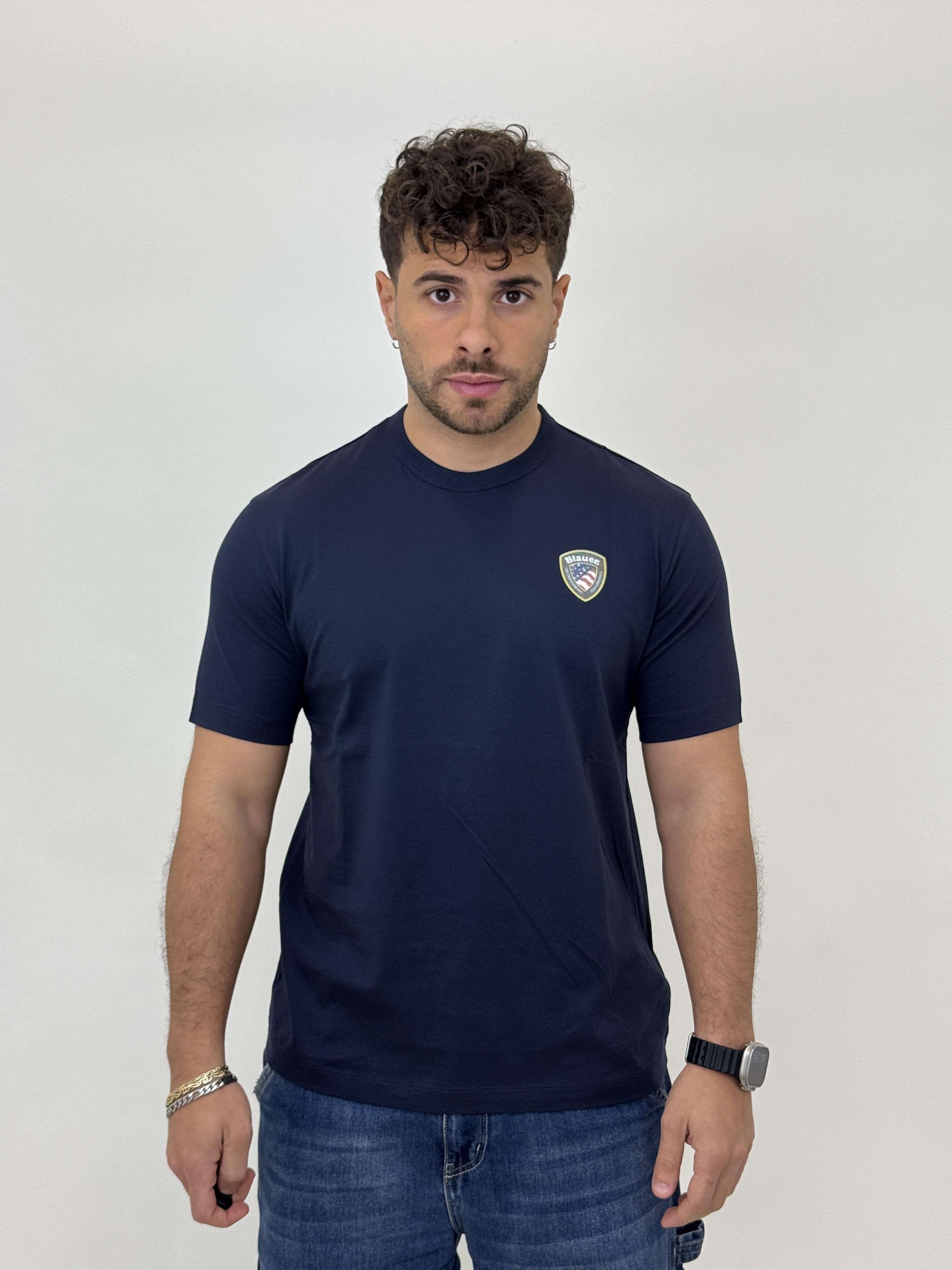 BLAUER 25SBLUH02194888