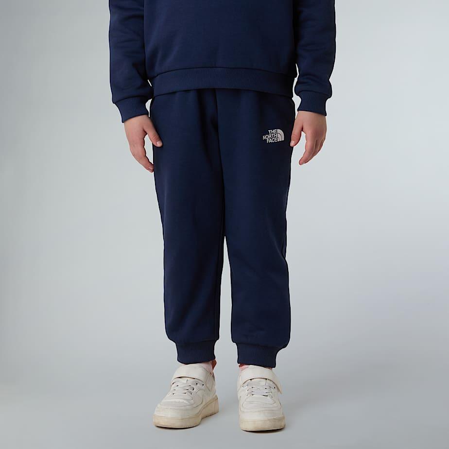Kid Simple Dome Fleece Set NF0A8EFM 8K21 THE NORTH FACE