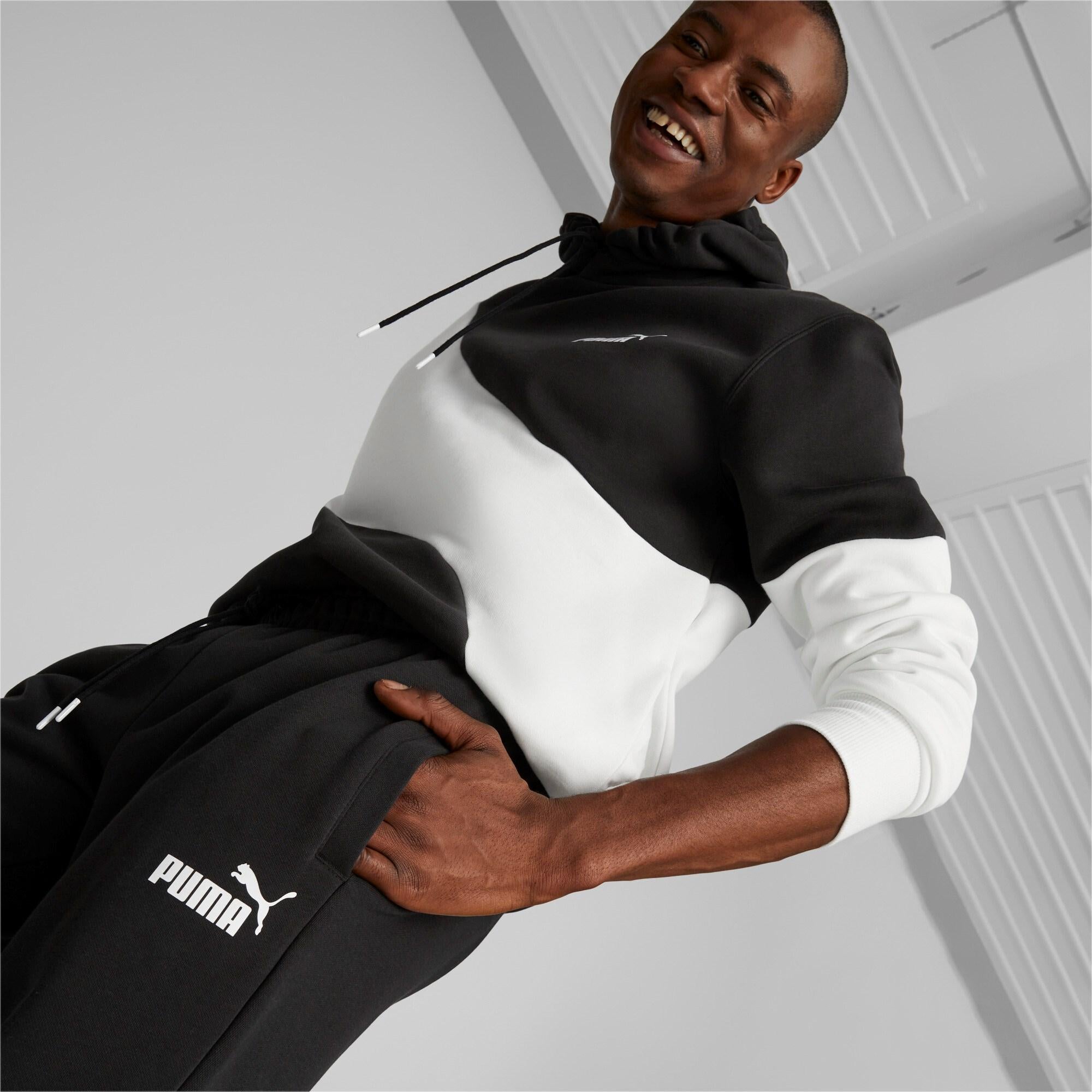 Power Cat Sweat 673330 01 PUMA