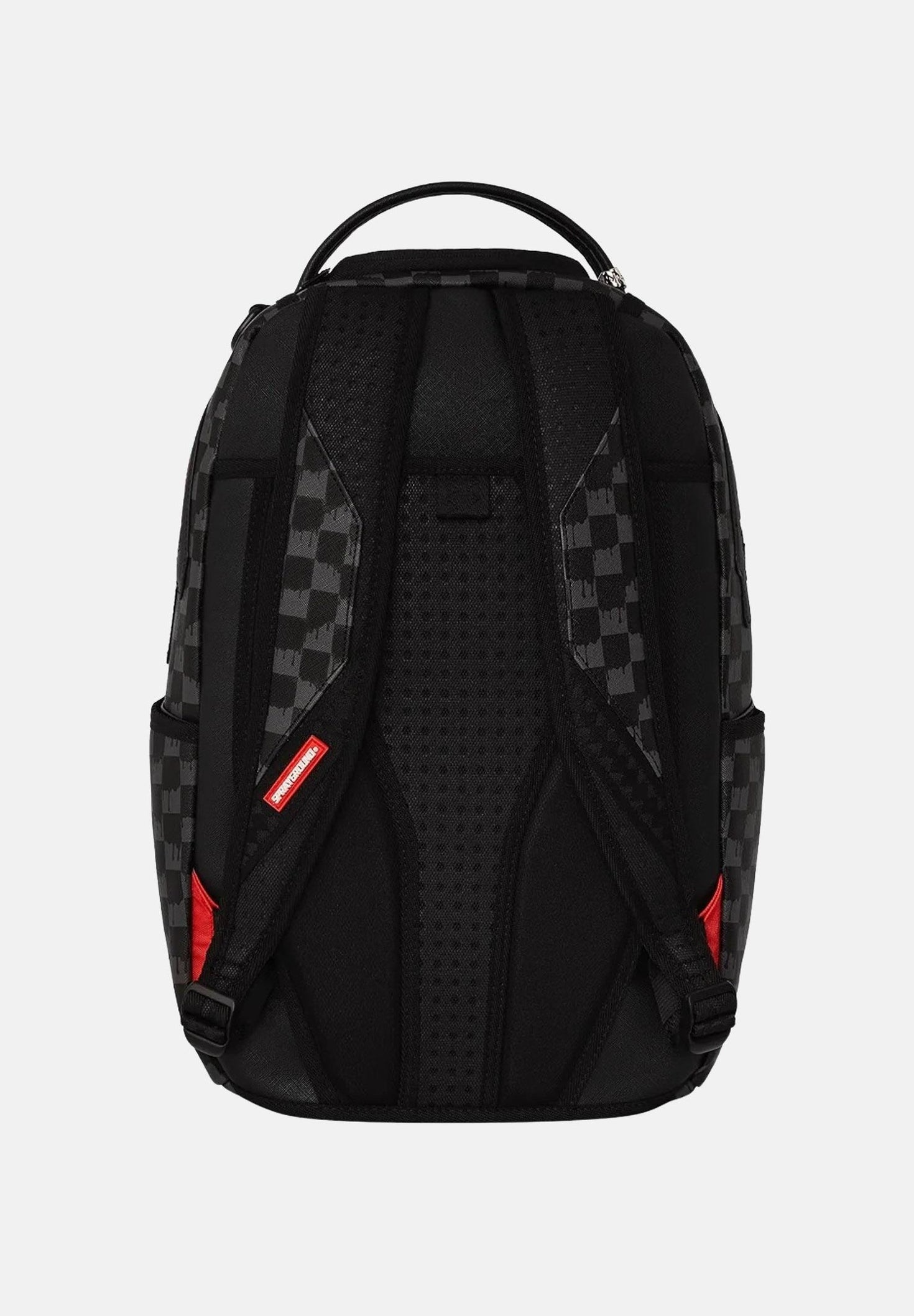 Dripping Sharks In Paris Dlxv Backpack 910B5833NSZ UNI SPRAYGROUND