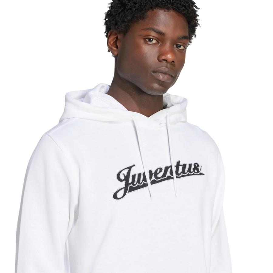 Juventus US Pack Hoodie JM9465 UNI ADIDAS