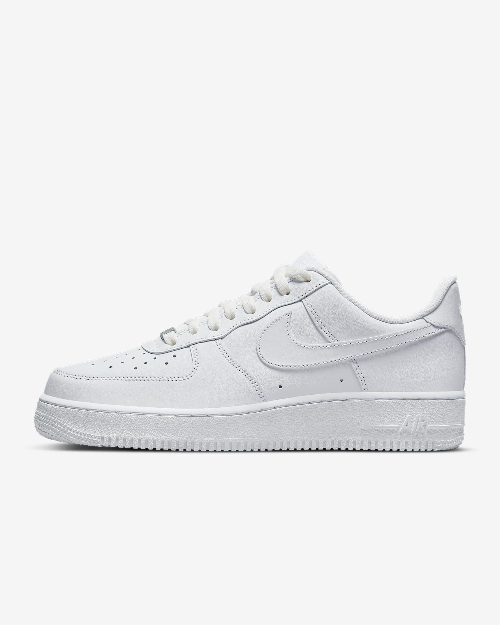 Air Force 1 '07 LV8 CW2288 111 NIKE