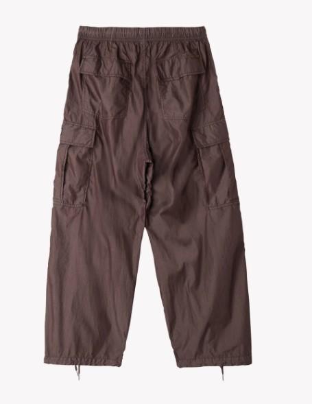 Giant Parachute 22UC0000269 JAVABROWN OBEY