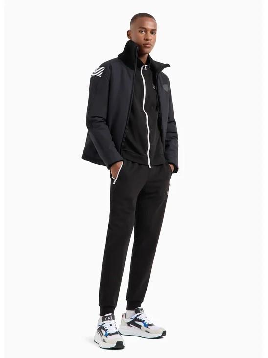 Tracksuit 6DPV54 1200 EA7