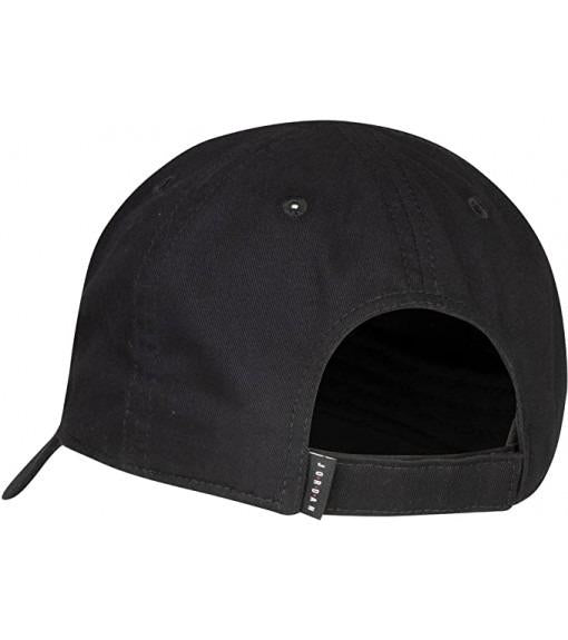 Jan Curve Brim Adjustable Hat 9A0569 023 JORDAN