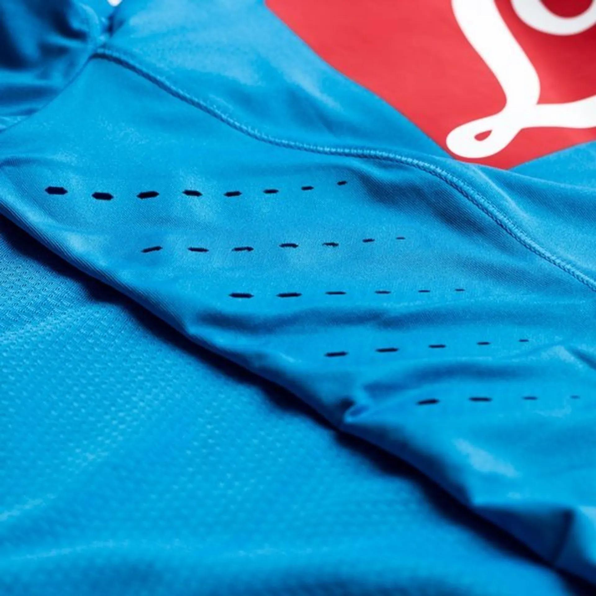 Maglia del Napoli 2015/16 302GG40 900 KAPPA