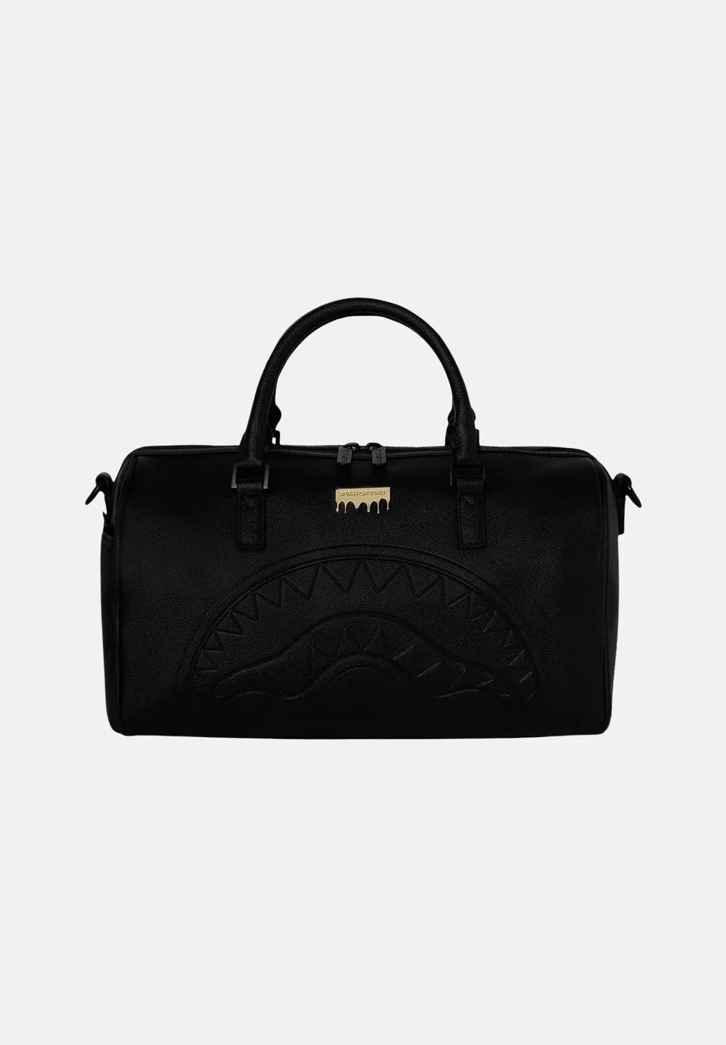 Gold Brick Lux Mini Duffle 910D9041NSZ UNI SPRAYGROUND