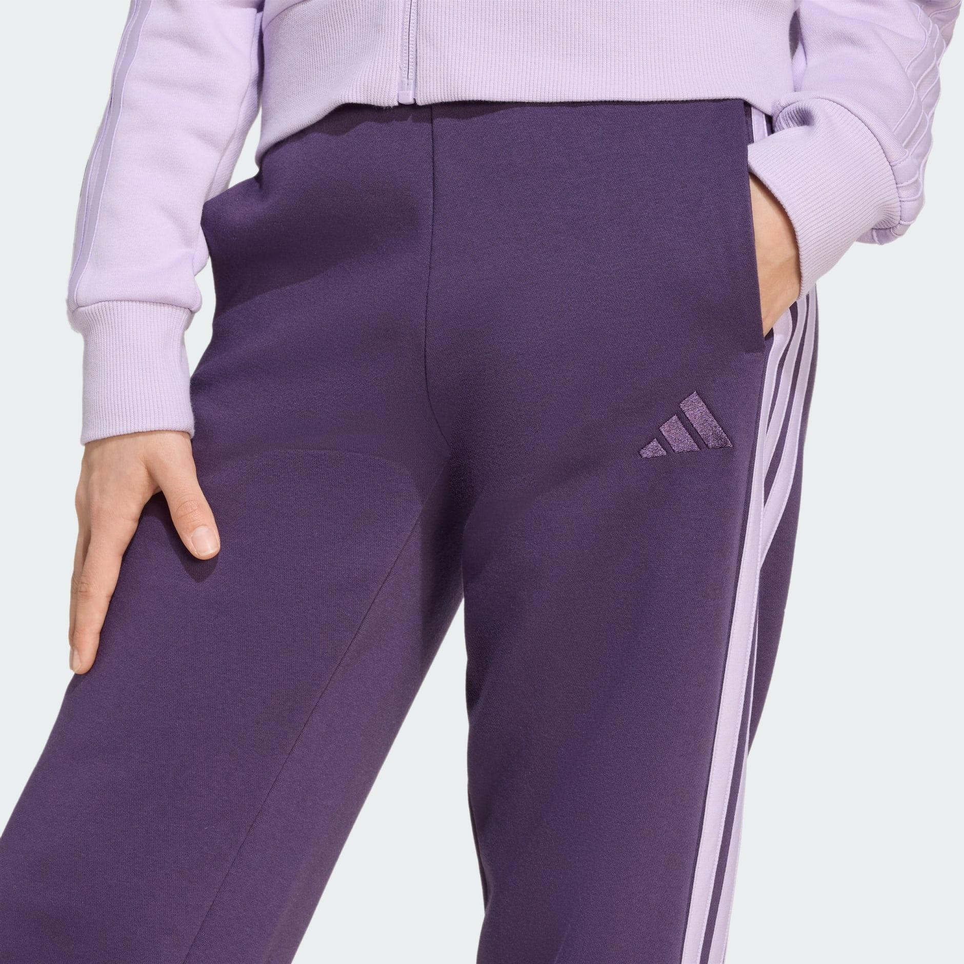 Essentials TrackSuit Kids JN2439 UNI ADIDAS