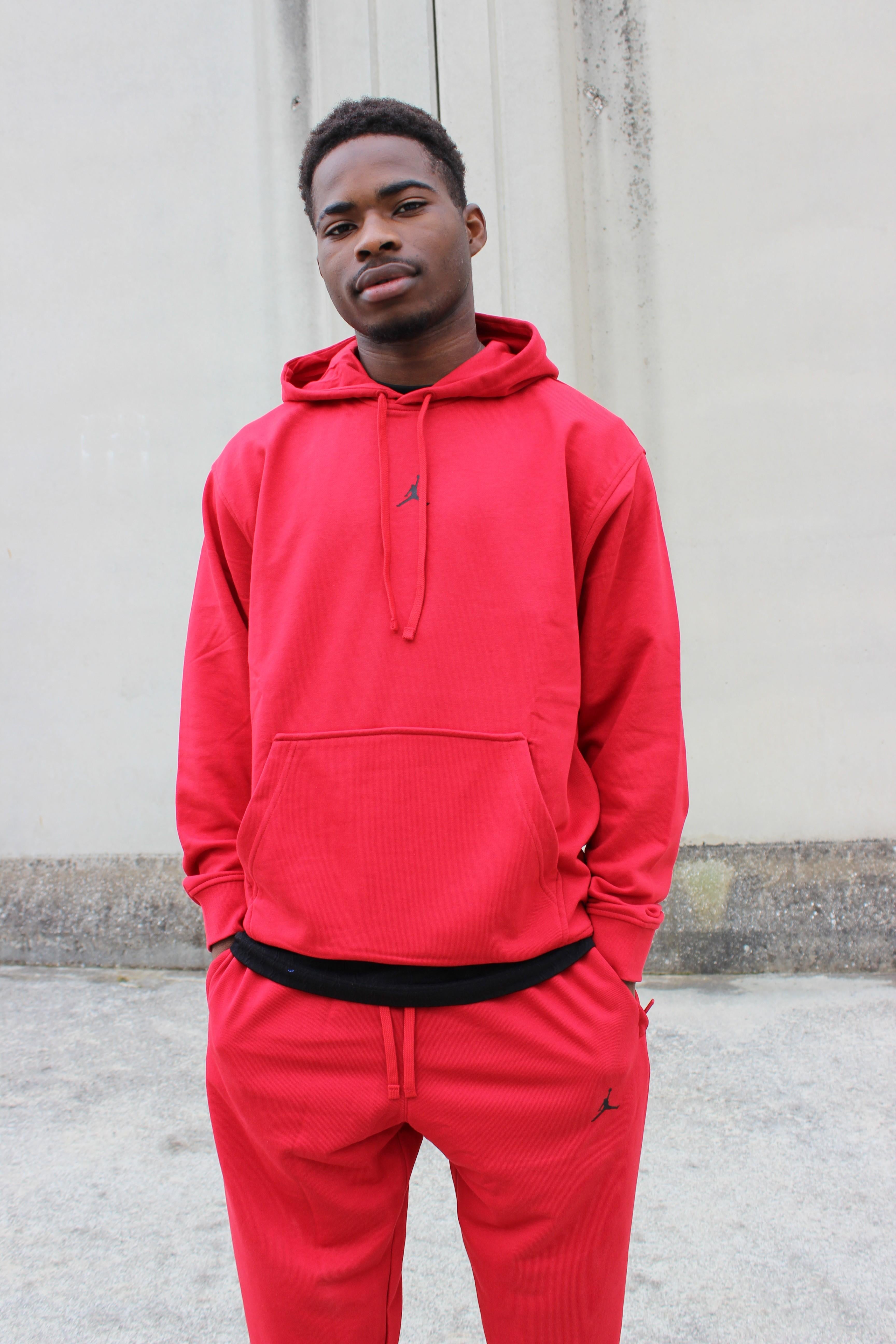 Tracksuit Sport Crossover FV8606 687 JORDAN