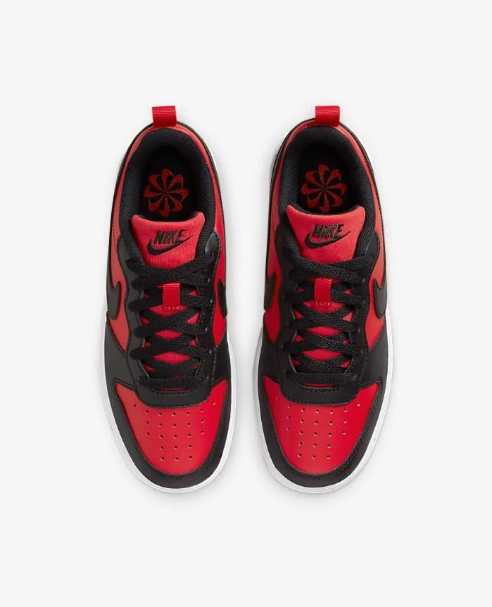Court borough low recraft (gs) DV5456 600 NIKE