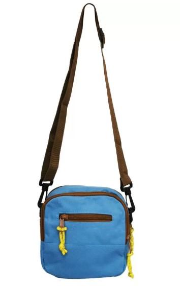 Conditions Traveler Bag II 100010135 BRN OBEY