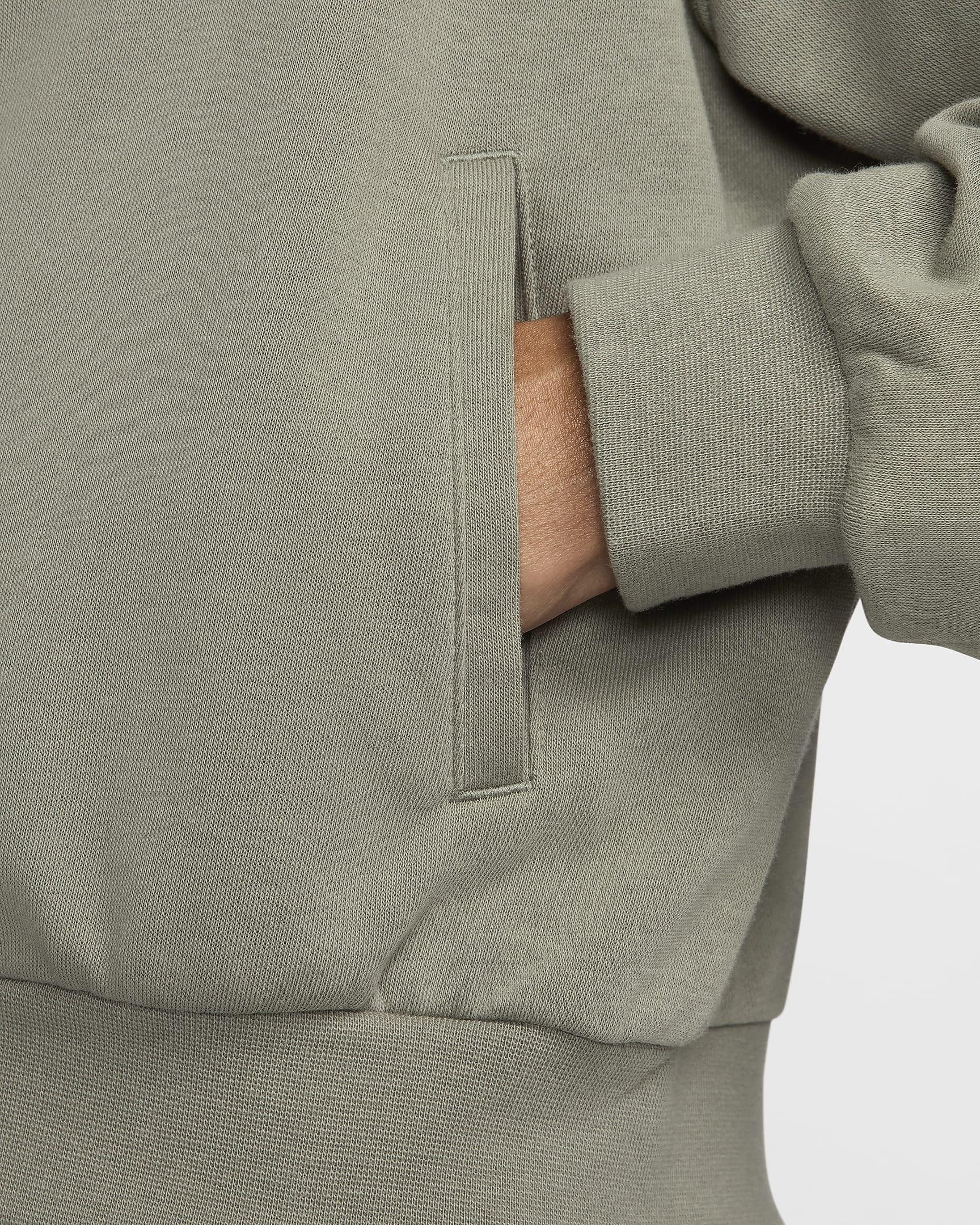 Sportswear Chill Terry FN2415 320 NIKE