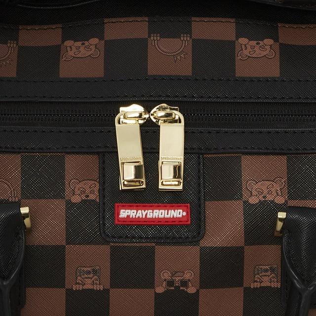 SPRAYGROUND 910D7506NSZUNI