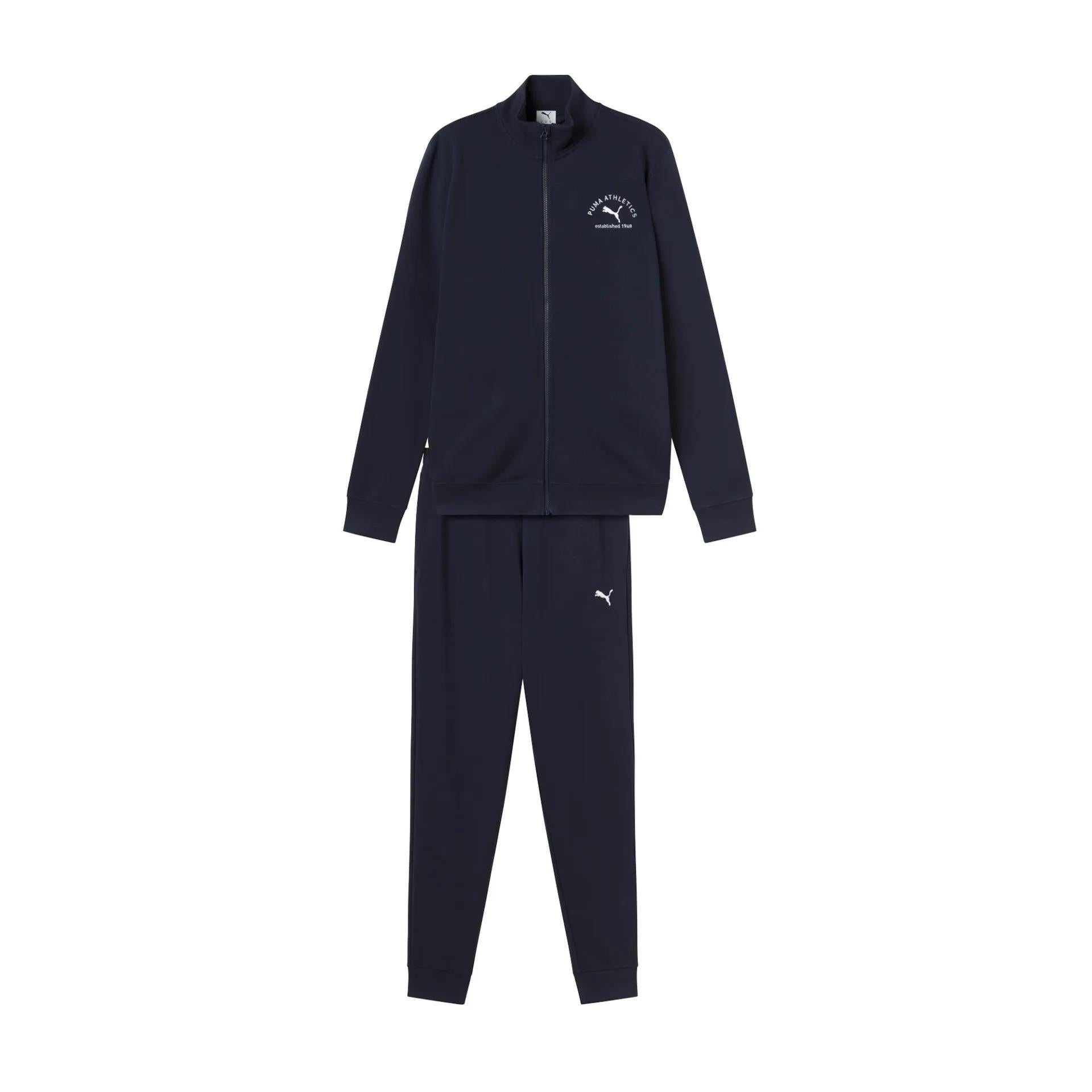 PUMA CLASS Sweat Suit TR 693269 16 PUMA
