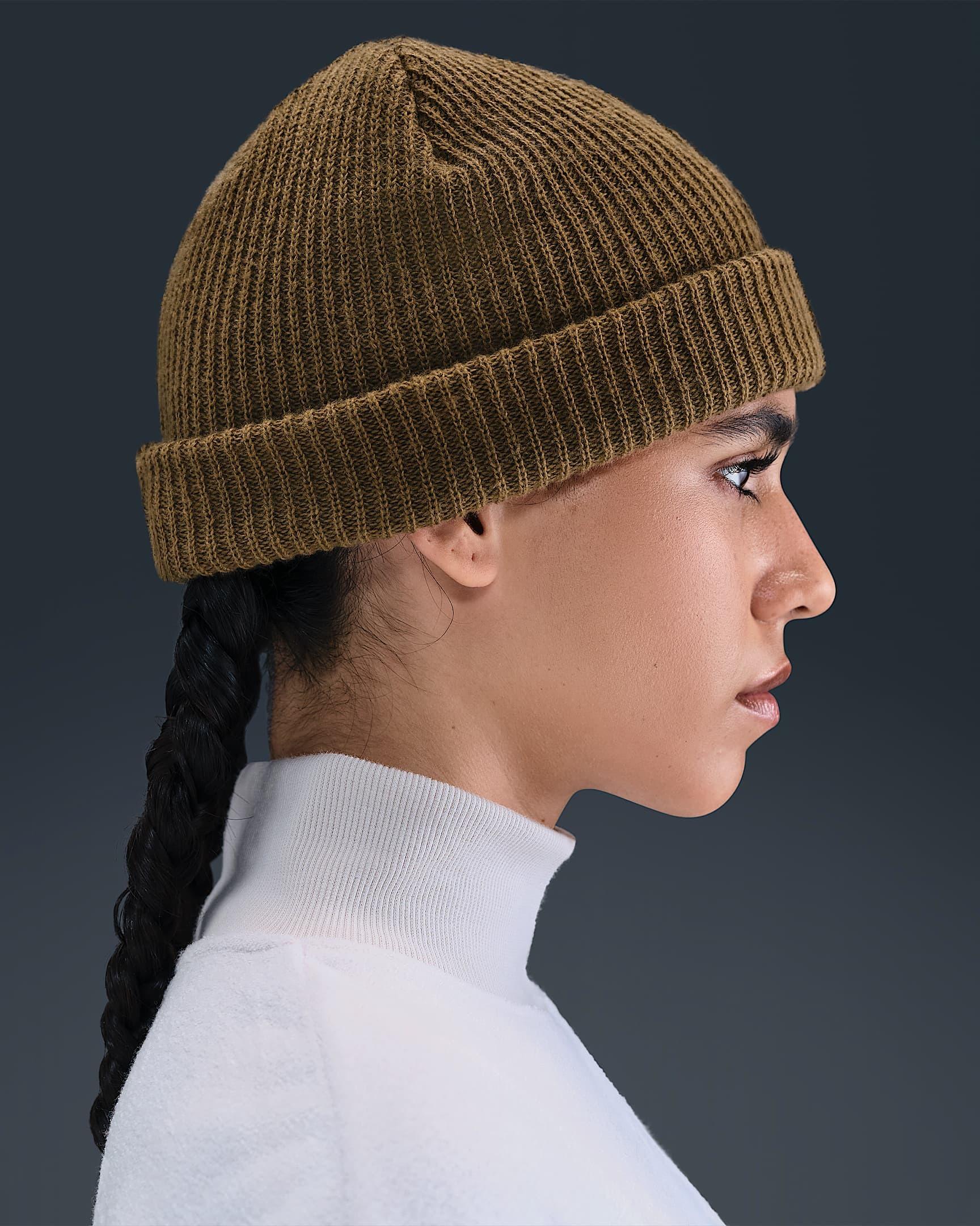 Futura365 Short-Cuff Beanie HF0176 235 NIKE